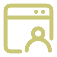 獨(dú)占網(wǎng)絡(luò)完善的用戶(hù)系統(tǒng)