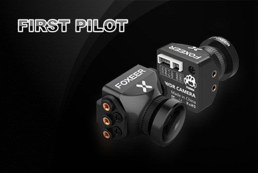 深圳網(wǎng)站建設(shè)案例(FIRST PILOT)