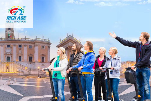 深圳網(wǎng)站建設(shè)案例(Rich Century)