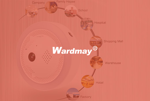 深圳網(wǎng)站建設案例(Shenzhen Wardmay Technology Co.)