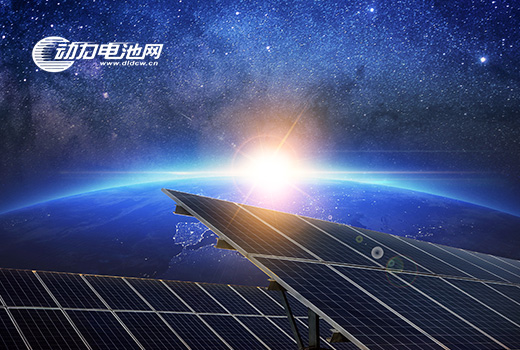 深圳網(wǎng)站建設案例(動力電池網(wǎng))