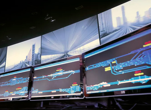 深圳網(wǎng)站建設案例(深圳眾創(chuàng)智能顯示技術有限公司)