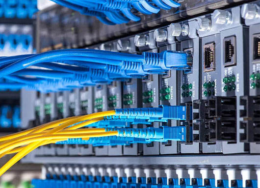 深圳網(wǎng)站建設(shè)案例(First Mile Communications Ltd.)